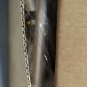 Folding Walkers for Seniors with 2 Skis and 5" Wheels, Lightweight Adult Rolling Walker, Supports Up to 350 Pounds, Adjustable Height, Aluminum Standard Walker, Silver