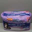 Hartz Home Protection Super Absorbent Odor Eliminating Lavender Scented No Leak Dog Pads, 3XL 30 Count