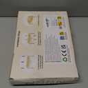 Activity Table for 1 Year Old, Montessori Toys for 1 2 Year Old Girls Boy Gifts, 8 in 1 Wooden Sensory Play Table for Toddler 1-3, Learning Toys for Baby 12-18 Months 1st Christmas Birthday Gifts