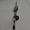 Just Add Bait All-Species Spinning Combo with Kit