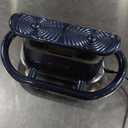 Leg Massager with Variable Speed, Foot Circulation Machine, Leg Exerciser While Sitting for Seniors, Circulation Machine for Feet