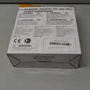 Jasonwell Inflatable Pool Floats Kids - 3 Pack Floaties Pool Tubes Swim Rings Fruit Water Floaty Watermelon Kiwi Orange Inflatable Pool Toys Float for Swimming Pool Party Lake Beach Kids Adults