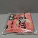 Halloween Black Cat Throw Pillow Covers 2 Pack, 18x18 Inch Double Sided Printed Linen Cushion Covers for Sofa Couch, Spooky Moon Stars Design Decorative Pillowcases for Fall Holiday Home Decor