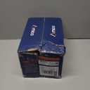 Amico Recessed Lighting 5/6 Inch, 12 Pack 5CCT Flat LED Can Lights, 2700K/3000K/4000K/5000K/6000K Selectable,12W Eqv 110W, 1050LM Brightness, Retrofit Installation - ETL & FCC, White