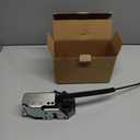 Tailgate Door Lock Latch Actuator Compatible for Nissan Cube 2009 2010 2011 2012 2013 2014 Replace 90501-1FC0B Rear Door Liftgate Latch Lock Actuator