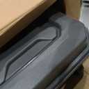 Plano All Weather Gun Case with Rustrictor | Premium Watertight Tactical Gun Case, 52 inch
