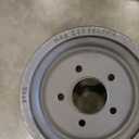 Rear Brake Drum, max dia 284.7mm,Compatible with 1995-1999 Chevrolet C1500 1992-1999 C1500 Suburban 1996-2002 Express 1500 GMC Savana 1500
