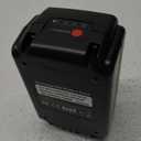 1 Pack 3.0Ah 40V Replacement for Black and Decker 40V Battery Max Cordless Power Tool LST540 LST136W LCS1240 Lithium Battery LBXR36 LBXR2036 LBX1540 LBX2040 LBX2540 40volt Lithium Batteries