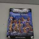 Warhammer Games Workshop 40,000 - Combat Patrol: Adeptus Custodes (2024 Edition)