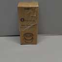 8 Pack - 1.6 Oz Small Salad Dressing Containers To Go, Leakproof Condiment Containers with Lids Reusable Stainless Steel Sauce Cups for Lunch Boxes Kitchen Storage Picnics Travel Meal Prep