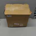 BOHON 7.9 FT Inflatable Christmas Tree Decorations Outdoor, Built-in Rotated Snowflake Light and LEDs, Blow Up Yard Christmas Tree with Santa Claus Dog Gift Boxes Inflatables for Indoor Xmas Decor