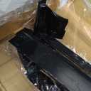 Rain Guards for 2019-2026 Chevy Blazer, Out-Channel Window Visor Shields Vent Deflector Shade Wind Dark Smoke 2020 22021 2022 2023 2024 2025 19 20 21 22 23 24 25 26, Tape-On Outside-Mount, 4PCS