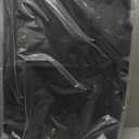 Splash Panel Shield Under Diaper Gas Motor Compatible with 2015-2020 Ford F150 with Gasoline Engine, Underbody Panel/Cover Not Fit Raptor Model/3.0L Diesel, Replace# ML3Z-7222-D