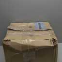 DASH Zakarian by Dash 6 Qt Nonstick Cast Iron Double Dutch Oven, Oval Pot with 2-in-1 Skillet Lid, Black