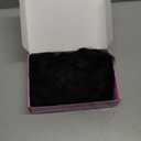 AISI HAIR Black Wig for Women, Long Wavy Lace Hairline Middle Part Synthetic Heat Resistant Wig for Daily Party-26 Inch, Black