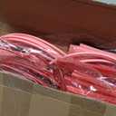 HEALLILY 10pcs Macaron Colored Flower Wrapping Bags with Handle Elegant Pattern Present Packaging for Florists Craft Tote for Weddings Birthdays and Special Occasions