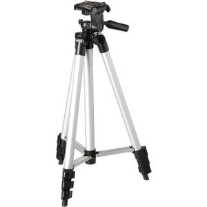 Ultimax Tripod 50"; Pocket Tripod; Digital Slave Flash; Shutter Release; 32MG Memory Card; 62mm Digital Ultraviolet Filter; High Speed Micro Secure Digital Reader/Writer