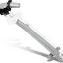 SCITOO Front Left Power Window Regulator with Motor Fit for 2016-2017 for Subaru for Crosstrek,2012-2016 for Subaru for Impreza,OE: 748-087