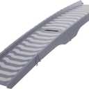 TRIXIE 59-in Pet Ramp for Small to Medium Dogs up to 55 lbs, Foldable and Lightweight Easy to Store