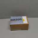 Organic Burp Cloths Baby Boy, Girl - 6-Pack Large Cotton Burping Cloths for Babies, Spit Up Rags, Super Absorbent, Ultra Soft Newborn Rag, Gender Neutral, Machine Washable, Durable (Cosmo)