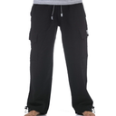 Pro Club Men's Heavyweight Fleece Cargo Pants, 5XL