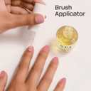 OPI ProSpa Nail and Cuticle Oil | Cuticle Oil Bottle for Nails & Dry Hands | Strengthens Cuticles for Nail Growth
