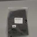 Sauna Sweat Vest for Women, Heat Trapping Tank Top Waist Trainer Body Shaper for Gym Workout Fitness with Zipper (2XL/3XL, Blue)