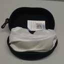 Ski Goggles, Snowboard Goggles with 2 UV400 Anti-Fog Detachable Magnet Lenses for Men & Women Adult (Ver.2 Silver(vlt 9%) + Clear (Vlt 83.5%))