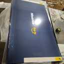 Hisense 55" E6 Cinema Series Hi-QLED 4K UHD Smart Fire TV (55E6QF, 2025 Model) - AI Light Sensor, Dolby Vision  Atmos, Voice Remote with Alexa, Motion Rate 120, HDR 10+ Adaptive, Game Mode Plus