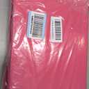Horbaunal Hot Pink Queen Size Sheet Set - 6 Piece Luxury 1800 Thread Count Bedding Sheets & Pillowcases - 16 Inch Deep Pocket Microfiber Bedding Set - Soft & Wrinkle Bed Sheets