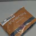 INNERSY Womens Underwear Cotton Hipster Panties Regular & Plus Size 6-Pack (Small, Dark Vintage)