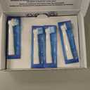 Oral-B Sensitive Gum Care Electric Toothbrush Replacement Brush Heads, 8 Count (White)