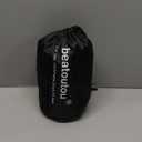 Waterproof Baby Car Seat Cover Compatible with Doona Car Seat and Stroller,Patented Windproof Car Seat Canopy for Boys & Girls, Keeps Babies Warm and Coz(Gray)