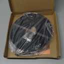 GANCO Garage Door Opener Drive Belt 41A5250-1 Replacement 261" Belt for 8ft Hight Garage Doors Compatible with Chamberlain Liftmaster Sentex Wisper