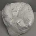 Moonsea Waterproof Pack and Play Sheets Compatible with 4moms Breeze Plus Playard & Breeze GO Playard, Pack and Play Mattress Pad, White, 2 Pack