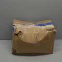 FLORICH Ergonomic Car Seat Cushion and 2-in-1 Lumbar Support Pillow Headrest Memory Foam Car Cushion Back Support Neck Pillow Driving Lumbar Seat Cushion for Truck Driver Sciatica Pain Relief, Blue