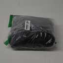 ColorGround Long Curly 80s Men Fashion Smart Rocker Style Wig