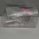 Elegant Clear Plastic Martini Cups (6 Count) - Premium Plastic Cocktail Glasses & Party Drinkware, Perfect Party Supplies for Birthdays, Weddings or Everyday Use, 2.50 oz. (Pack of 2)