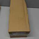 Flexible AC Exhaust Hose, 5.9" Diameter Counterclockwise AC Hose, Length to 80", Portable Air Conditioner Vent Hose Compatible with Delonghi & LG Air Conditioner Parts