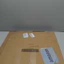 Return Air Filter Grille 18x18,Air Return Vent Cover for 18"W x 18"H Duct Opening,Steel HVAC Vent Covers for Wall and Ceiling,Holds 1" Thick AC Filter