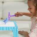 Hasbro Dont Break The Ice Game, Classic Version for Ages 3+ Years, 2-4 Players