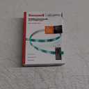 Honeywell 8.2ft USB Powered LED RGB Strip Lights for Home Decor, Mounted Under Cabinet Lights, with 4 Sound Sync Music Modes, Remote Control & Dimmable Lights