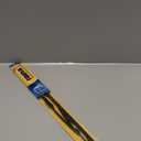 Rain-X RX30226 WeatherBeater Wiper Blades, 26" Windshield Wipers (Pack Of 1), Automotive Replacement Windshield Wiper Blades That Meet Or Exceed OEM Quality And Durability Standards