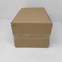 chamvis Gold Metal Plant Stand, 3 Pcs Tall Cylinder Pedestal Stands for Parties and Weddings, Gold Round Cylinder Tables for Living Room and Patio Decor