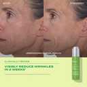 Murad Retinol Youth Renewal Oil Drops Anti-Aging Retinol Facial Oil with Omega-Rich Oils Hydrates, Smooths Fine Lines & Wrinkles Lightweight, Fast-Absorbing Skincare Treatment 1.0 oz