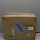 50-Pack Velvet Hangers  Heavy Duty, Non-Slip Clothes Hangers with Chrome Hooks | Slim & Space-Saving Design for Coats, Suits & Plus Size Tops (Black)