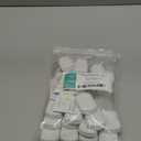 Baby Proofing Child Safety Locks (12 Pack) by Skyla Homes - The Safest, Quickest and Easiest 3M Adhesive Cabinet Latches, No Screws & Magnets, Multi-Purpose for Furniture, Kitchen, Ovens, Toilet Seats (White)