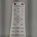 Universal Projector Remote Controllor, Replacement Compatible with Most Epson/Optoma/Samsung/Panasonic/Viewsonic/Infocus/Benq/Sanyo/NEC/Toshiba/Sony/Hitachi/Ricon/Mitsubishi Projectors