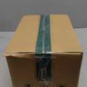 Clear Cabinet Organizer, Shelf Organizer Set of 2 for Kitchen Pantry Organizers and Storage, Display Cabinet Shelf Room Decor Countertop Desk Shelves, Patented Spice Organization for Cabinet