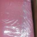 Henoyso 30 Pcs Extra Large Bubble Mailers 14 x 19 Inches Resealable Padded Envelopes Waterproof Shipping Bags Poly Padded Mailers Bulk for Mailing Packaging Small Business(Pink)